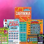 co lottery scratchers